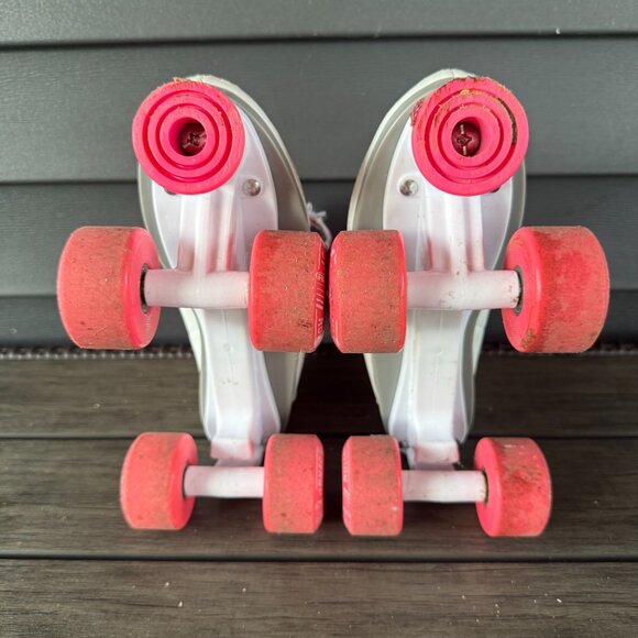 Roller Derby Roller Skates Girls size 4 (big girl) - Picture 5 of 6